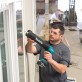 Makita DCG180Z hermetiko išspaudėjas